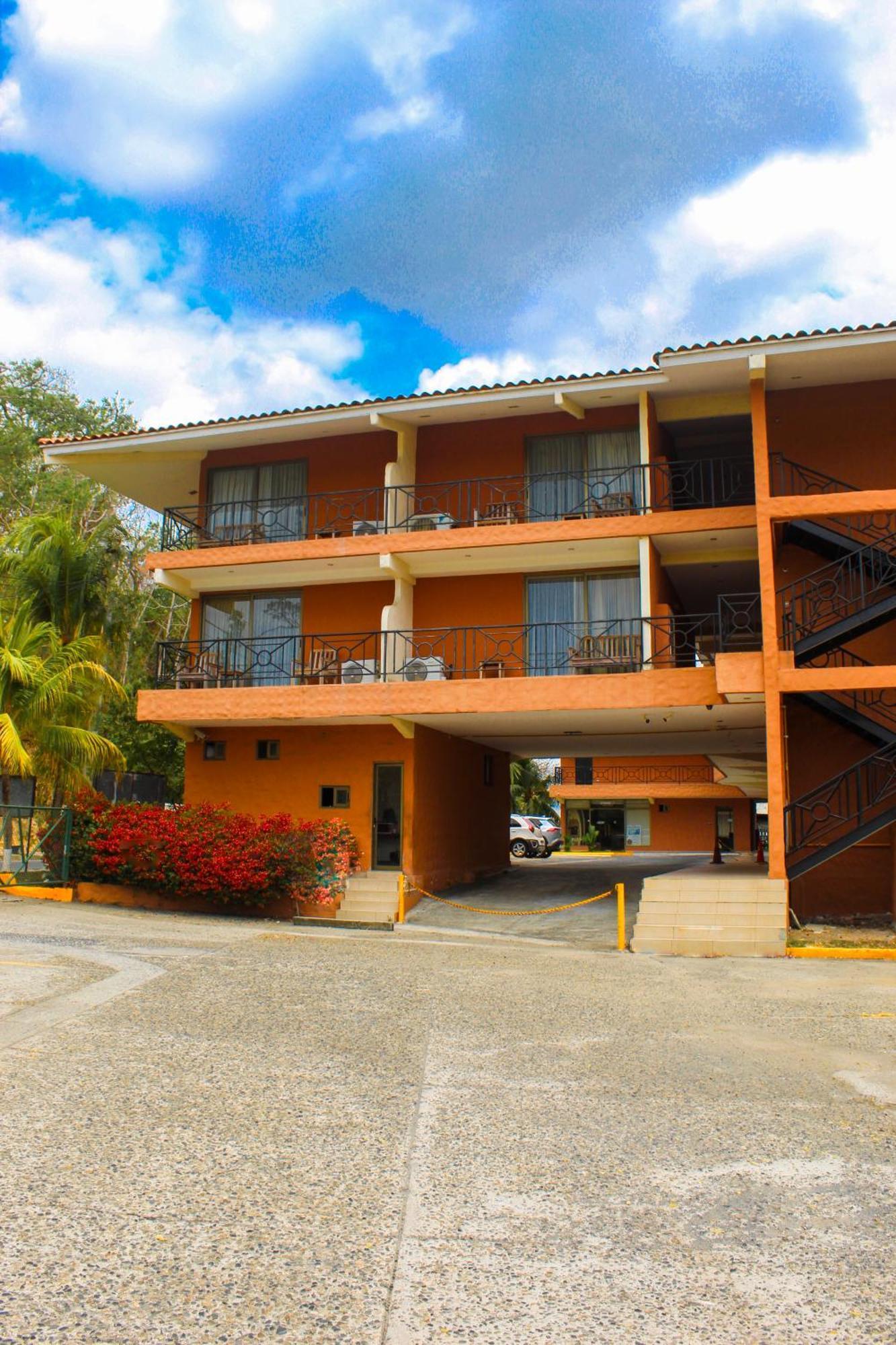 The Beach House Панама Екстер'єр фото
