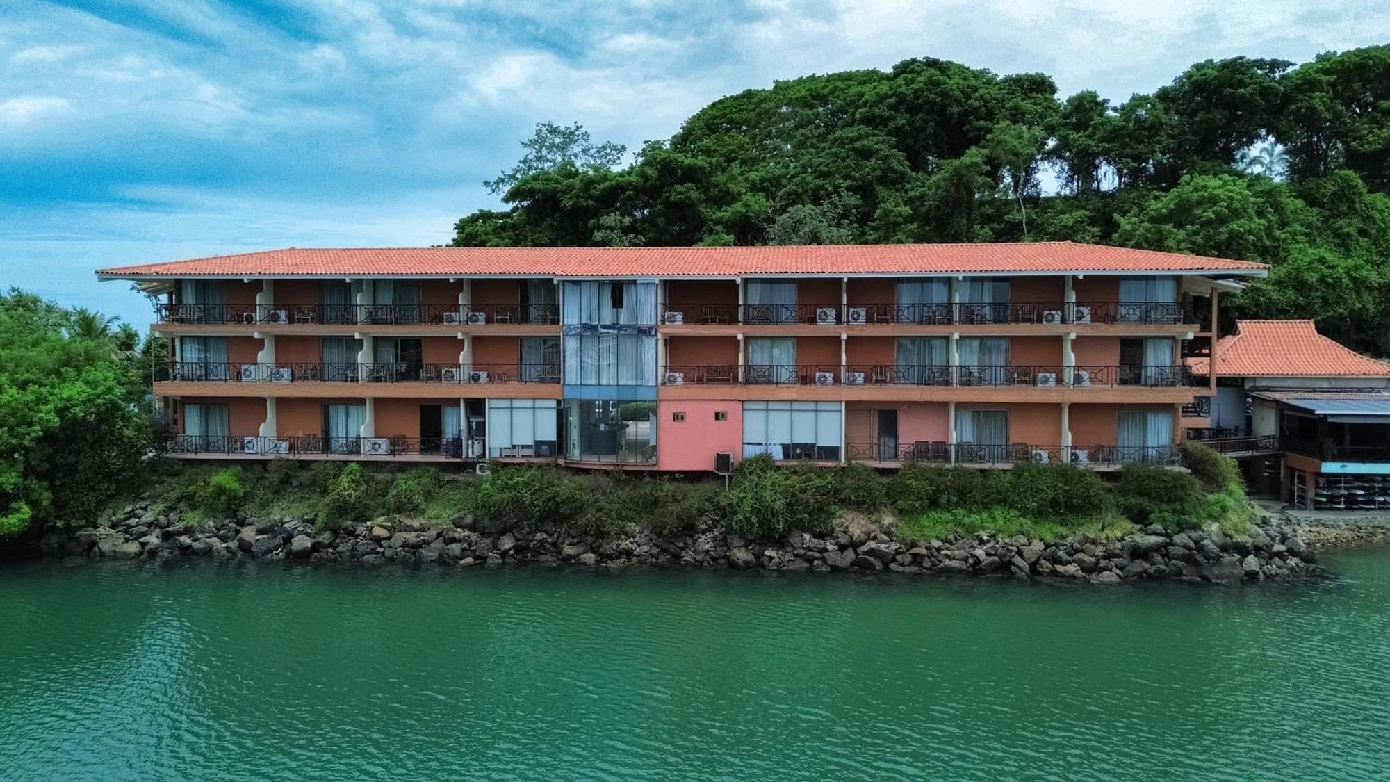 The Beach House Панама Екстер'єр фото