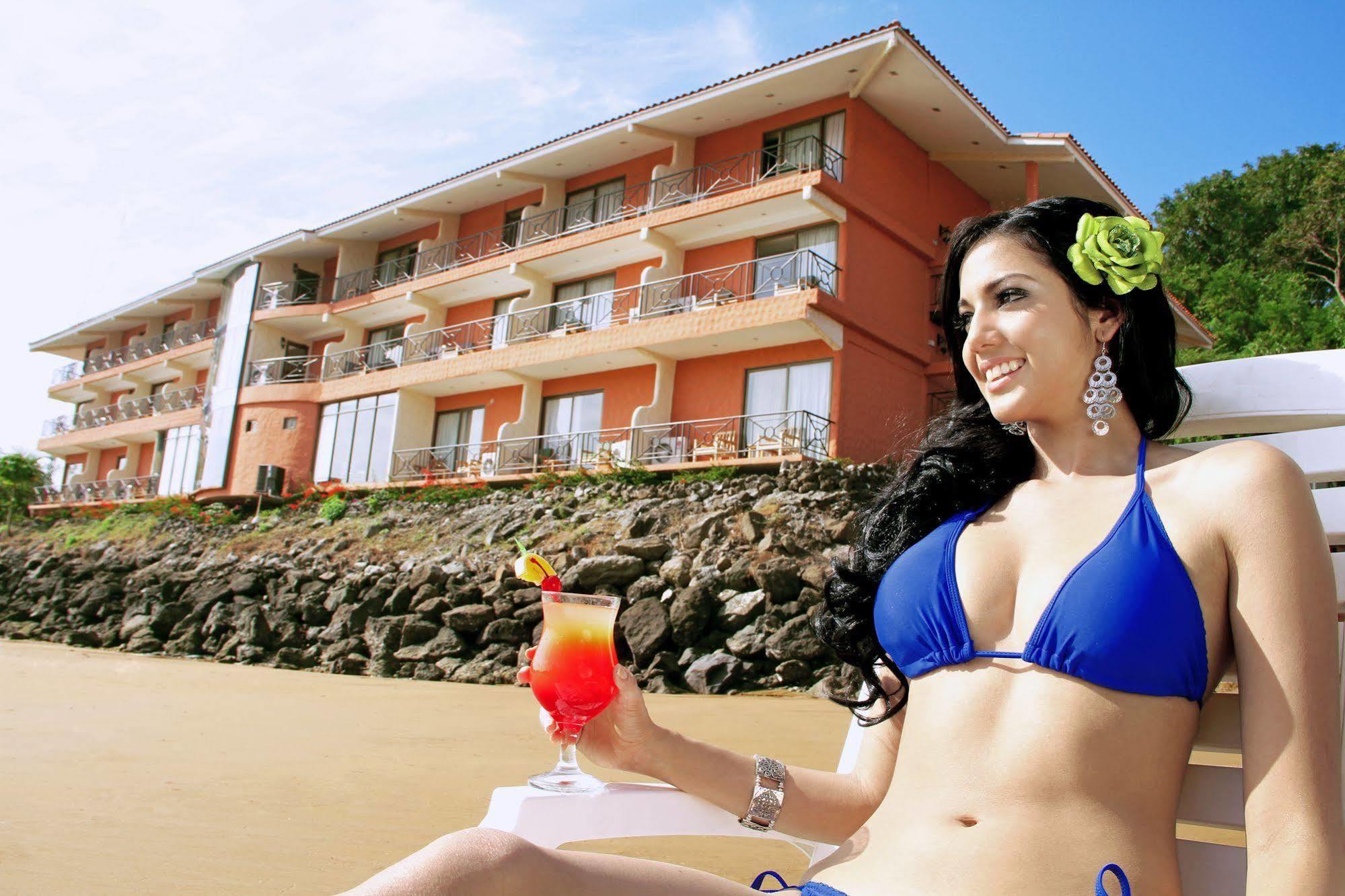 The Beach House Панама Екстер'єр фото