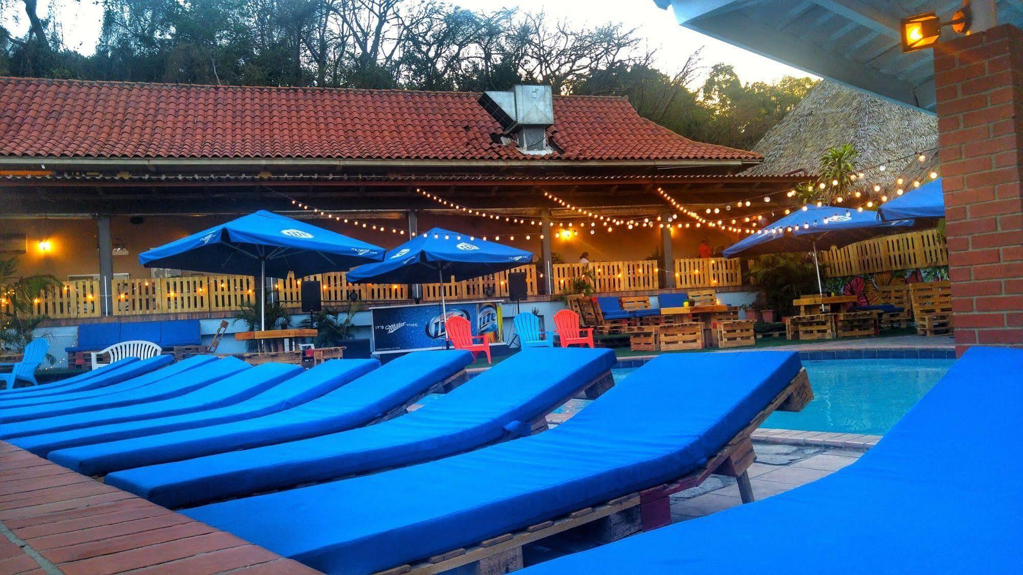 The Beach House Панама Екстер'єр фото
