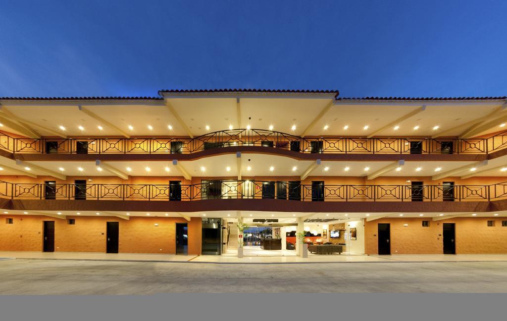 The Beach House Панама Екстер'єр фото